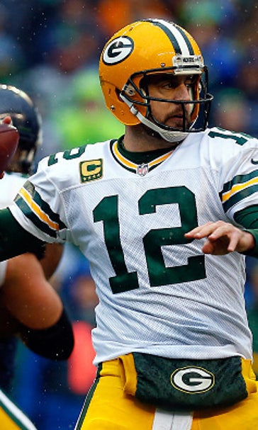 Ten NFL teams that could actually win Super Bowl 50